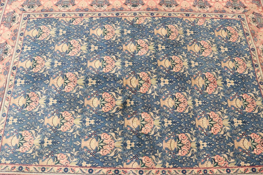Mashhad Sherkat Carpet 226x171