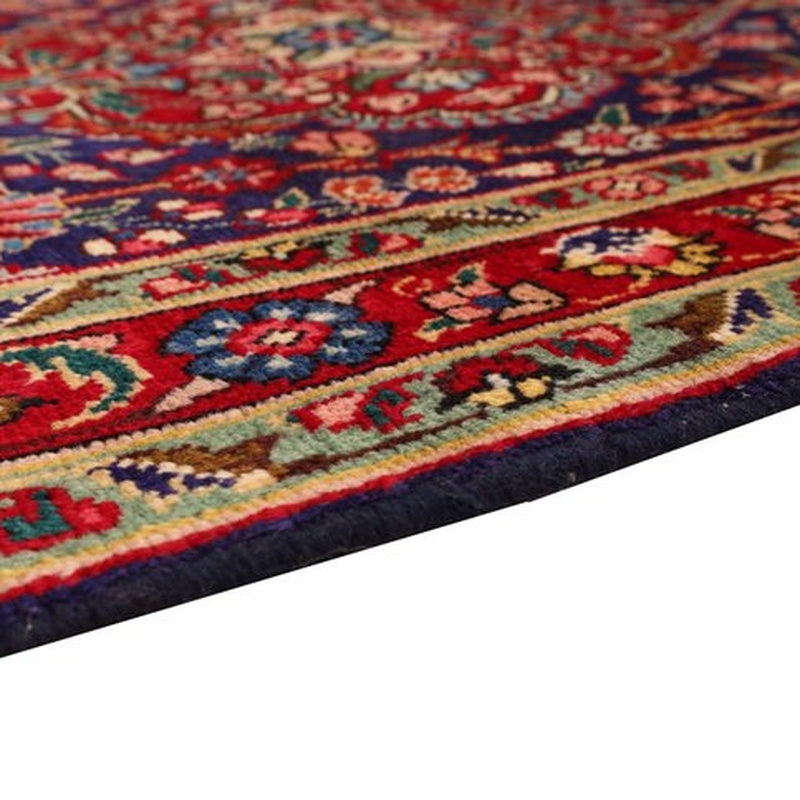 Tabriz Carpet 395x80