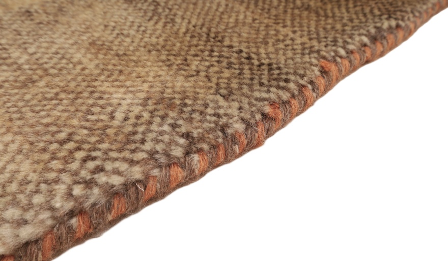 Gabbeh Carpet 146x102