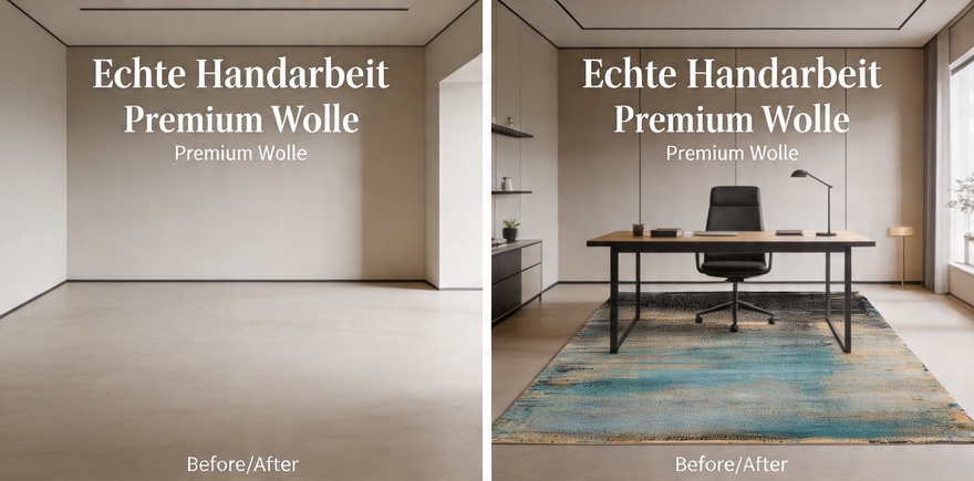 LORIBAFT FEIN Carpet  239x173