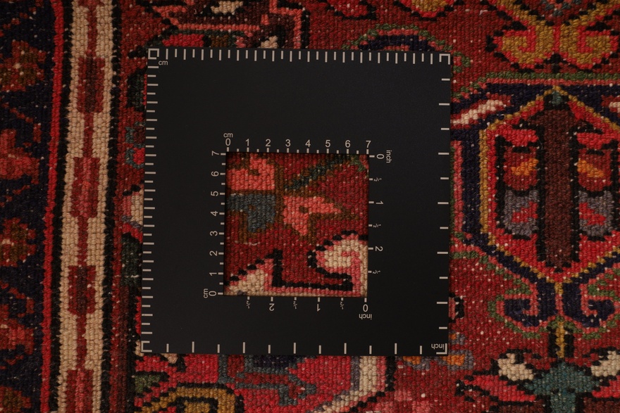 Heriz Carpets 100x67