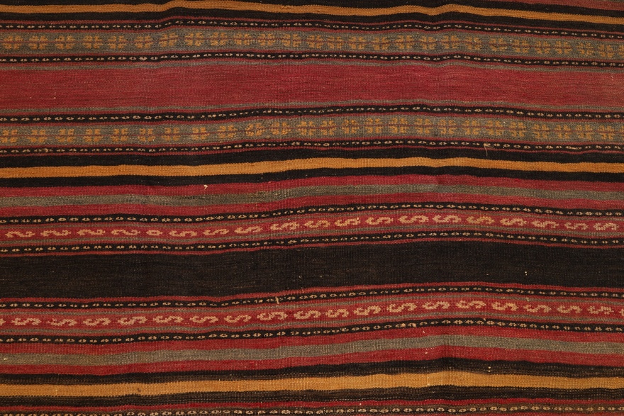 Kilim Carpet 167x155