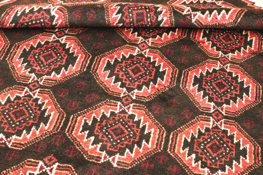Belutsch Carpet 197x121