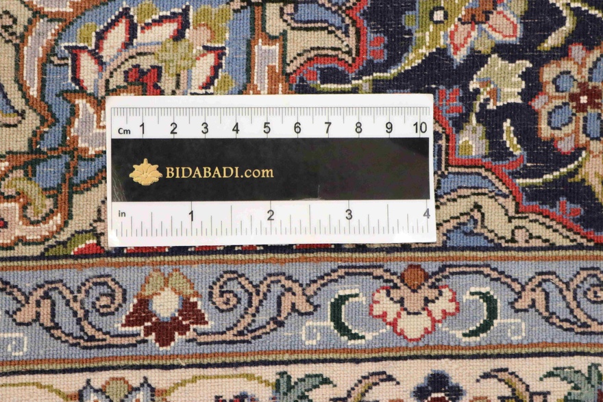 Isfahan Carpet 235x155
