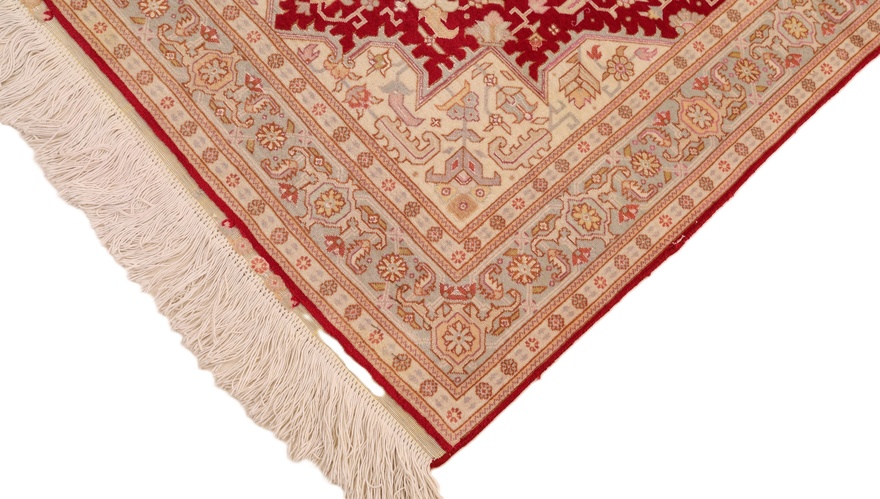 Tabriz 50 Raj Carpet  159x108