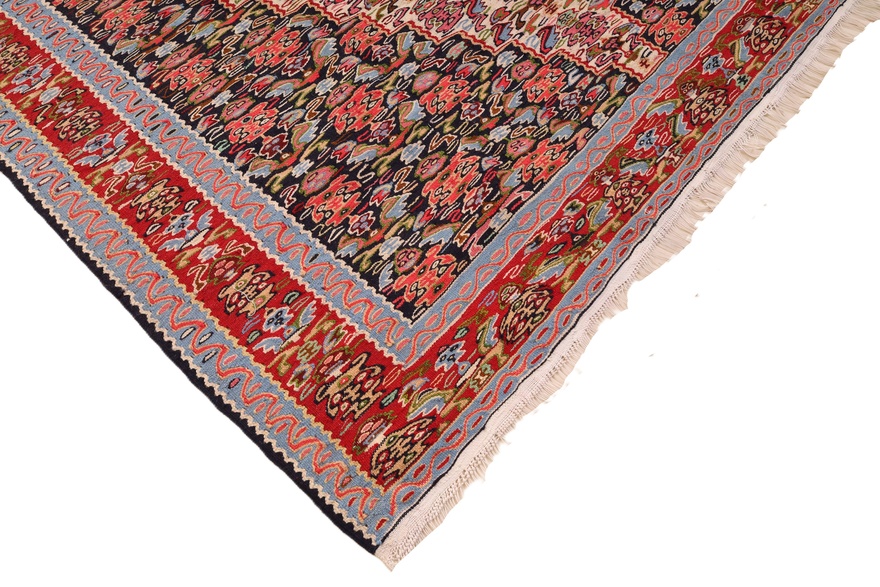 Kilim Carpet  270x154