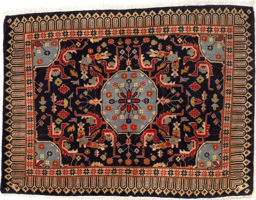 Qum Carpet  100x75