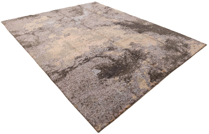 Modern LOTUS Carpet 305x242