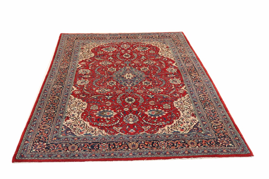 Sarough Carpet 325x208