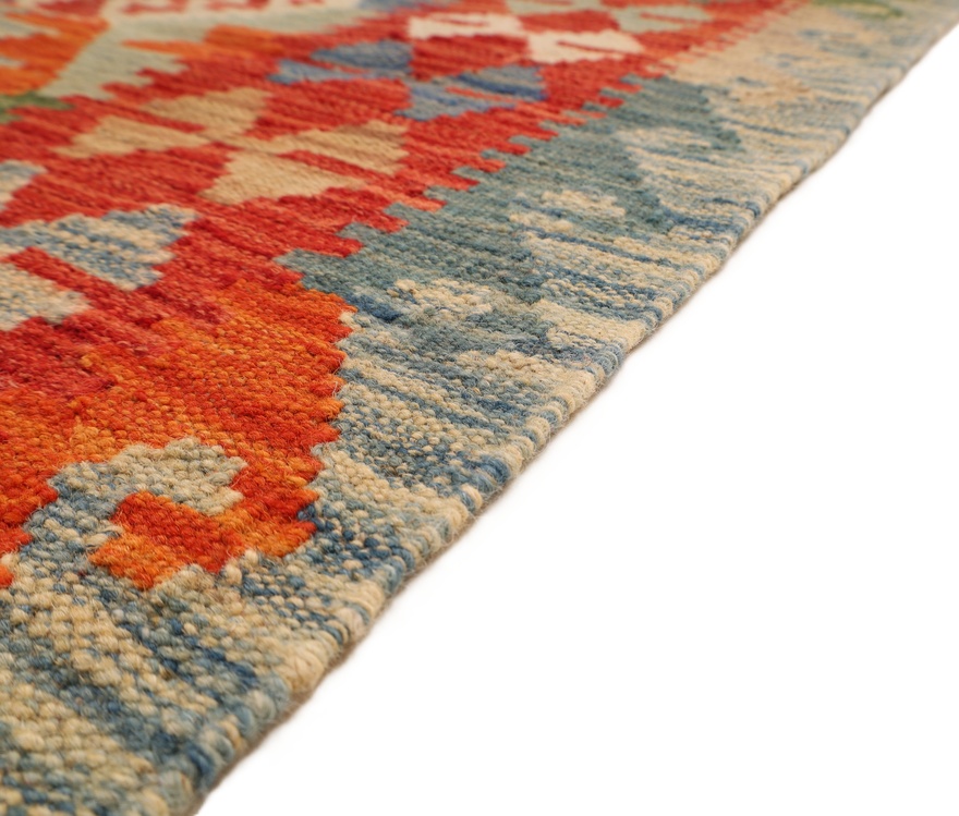 Kilim Carpet 144x99