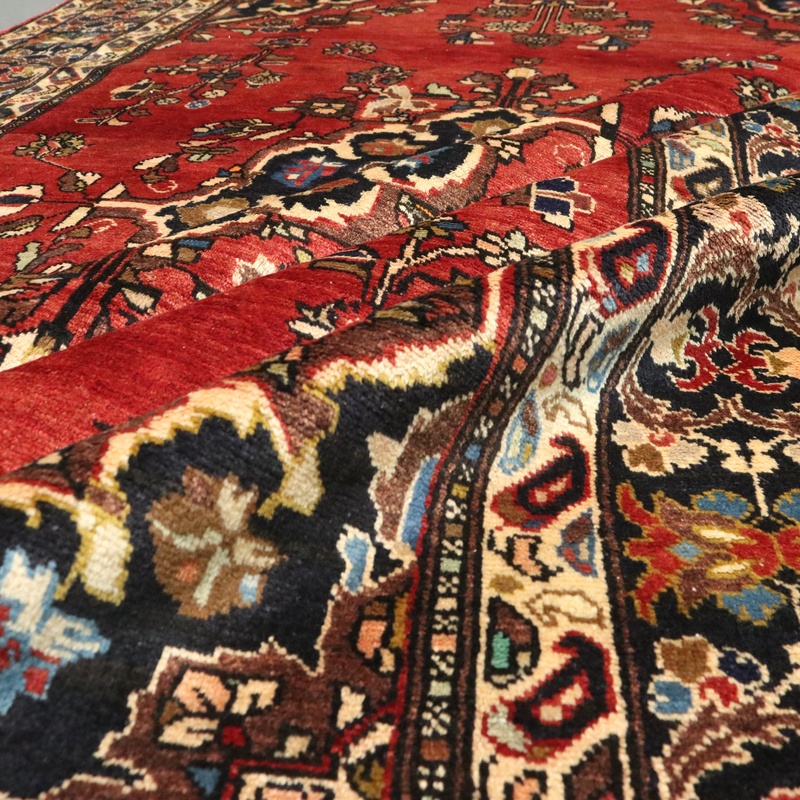 Kurdi Carpet 310x200