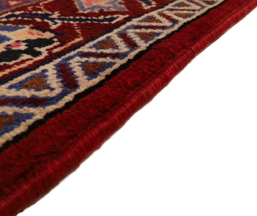 Sarouk Carpet  320x157