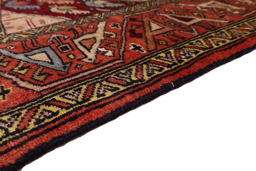 Ghuchan Carpet 136x113