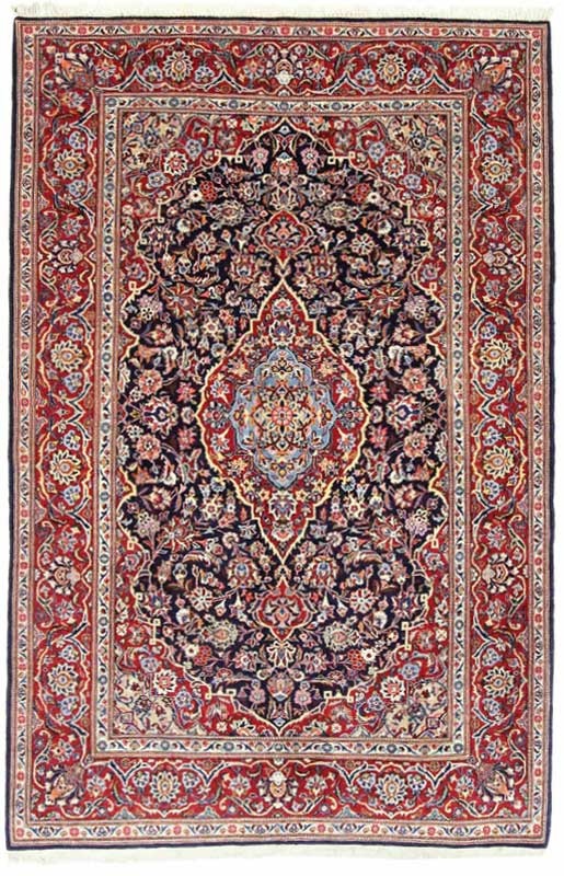 Keshan Carpet 218x140