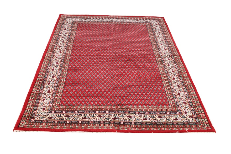 Mir Carpet 205x141