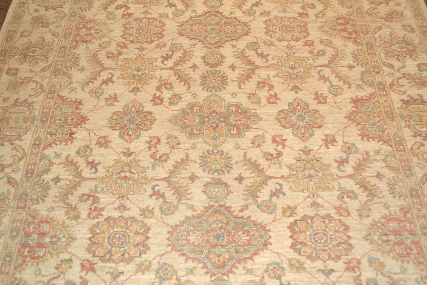 Ariana Carpet  242x181