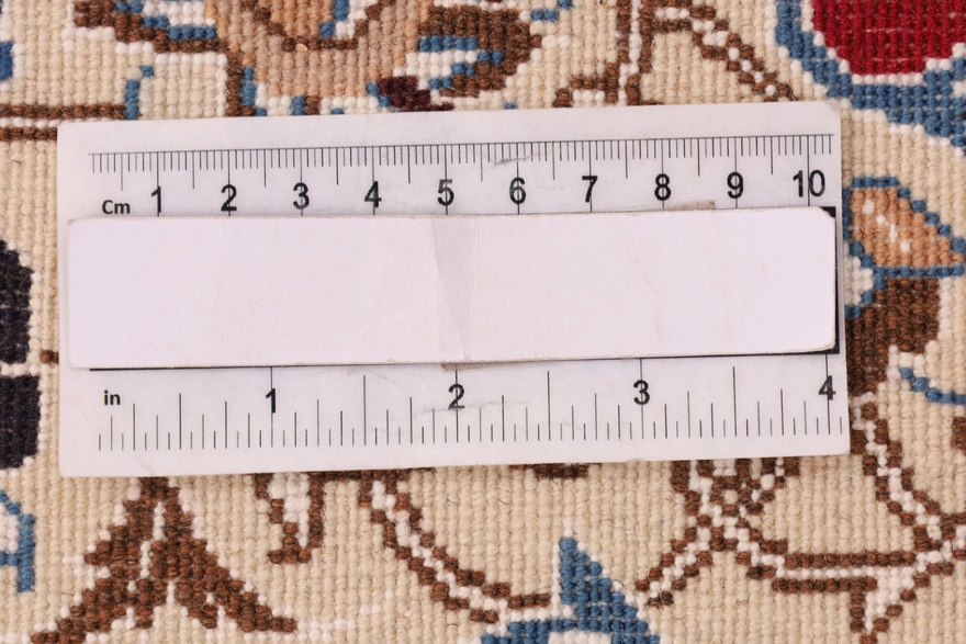 Nain9La Carpet 144x98