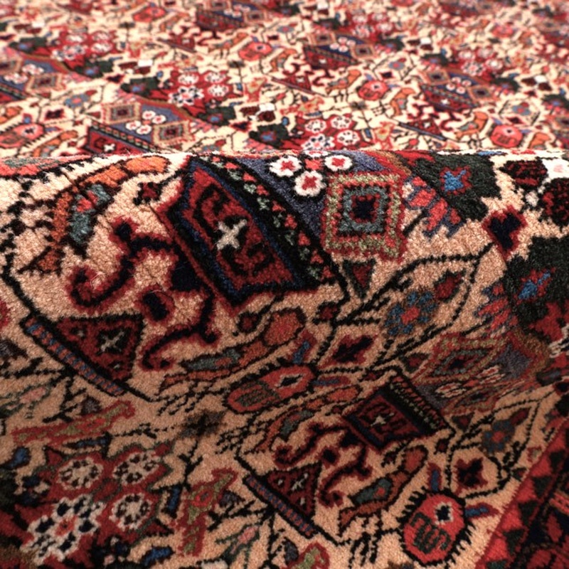 Abadeh Carpet  157x109