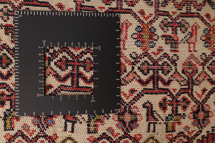 Tajabad  Carpet  145x88