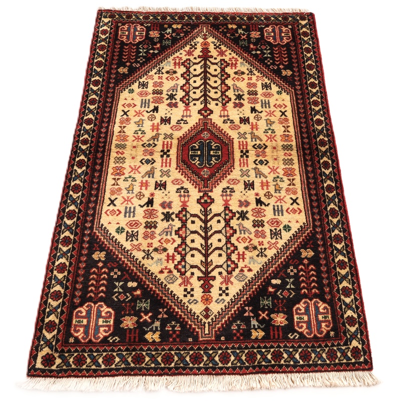 Abadeh Carpet  126x77