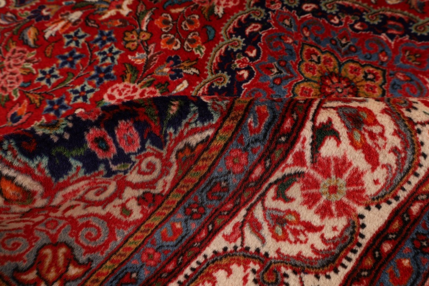 Djozan Carpet 163x103