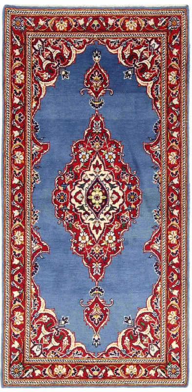 Keshan Carpet 138x69