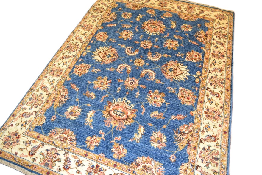 Ziegler Farahan Carpet  212x150
