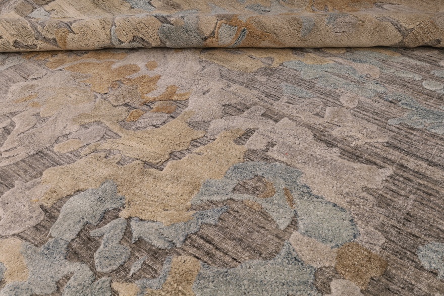 Modern Carpet  281x186