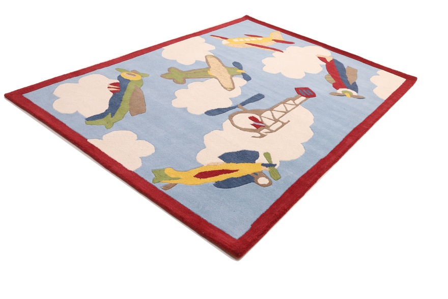 childr Carpet 244x170