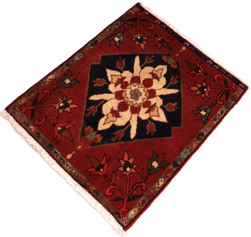 Ghashghai Carpet  54x54