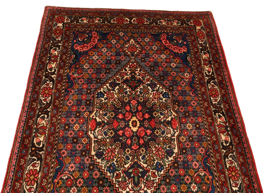 BAKHTIAR Carpet  155x108
