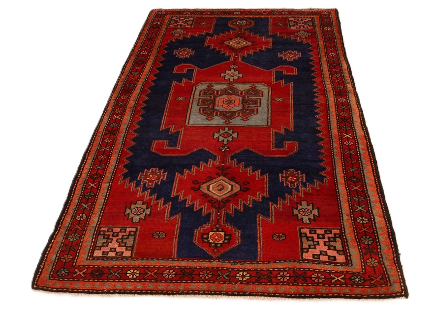 Taleghan Carpet  205x130