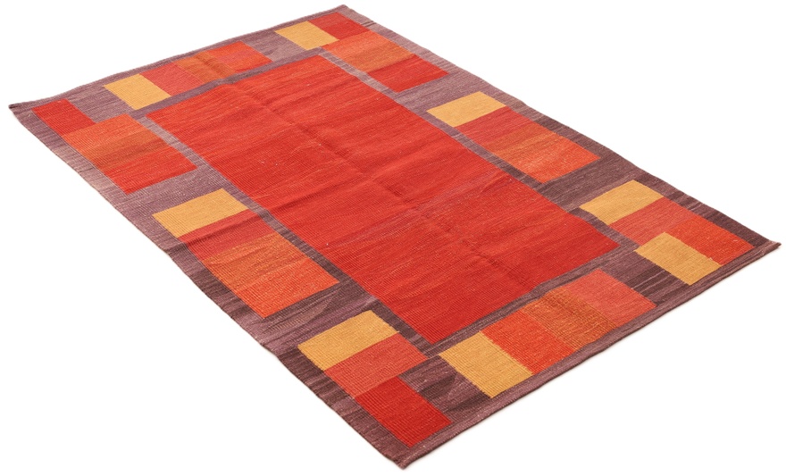 Kilim Fars Carpet  148x101