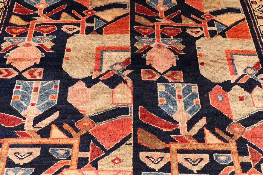 Azerbeijan  Carpet 365x119