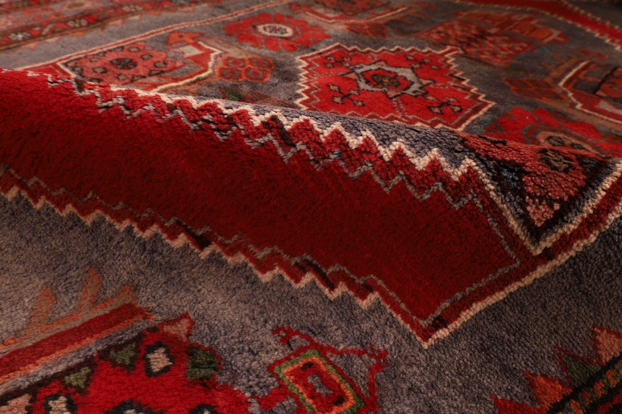 Zanjan Carpet  200x131