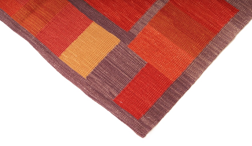 Kilim Fars Carpet  148x101