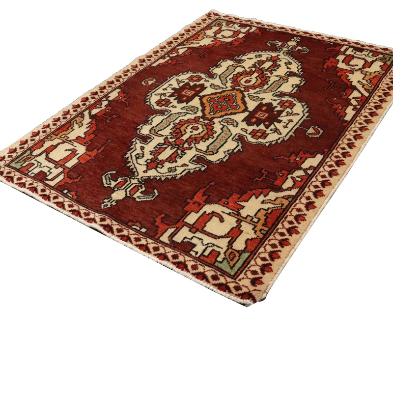 Kurdi Carpet 109x78