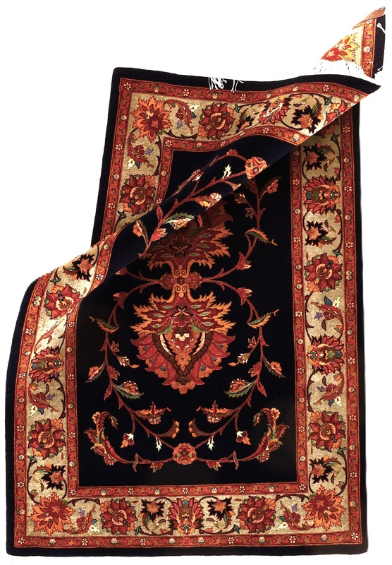 Bidjar Carpet  182x117