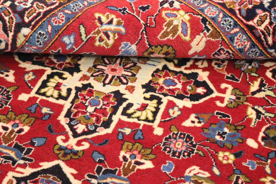 Keshan Carpet 160x114