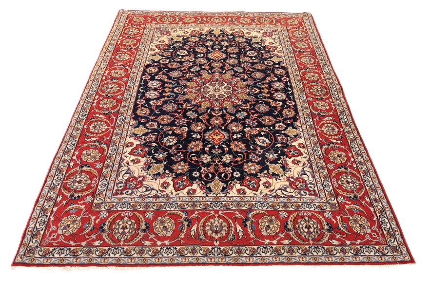 Esfahan Carpet  238x160