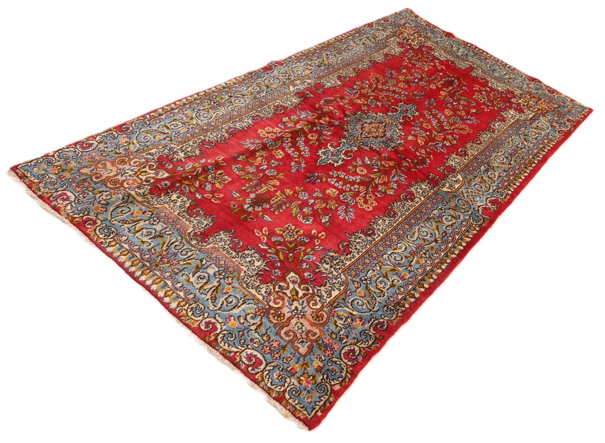 Kerman Carpet  225x120
