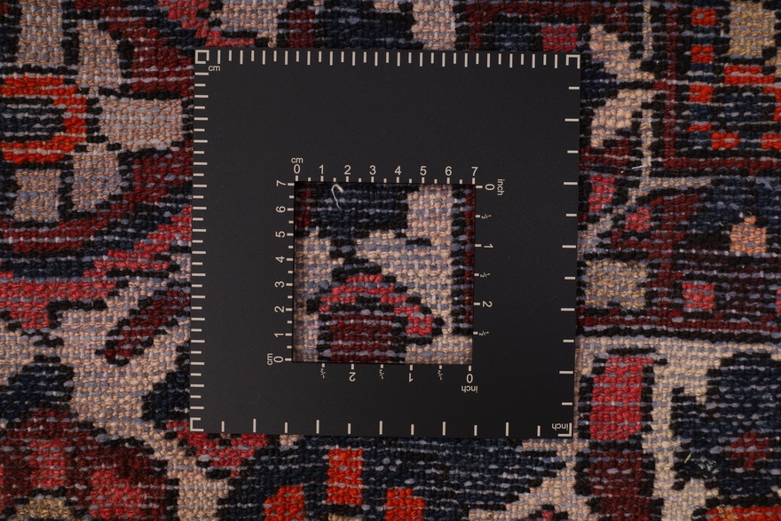 BAKHTIAR Carpet 384x309