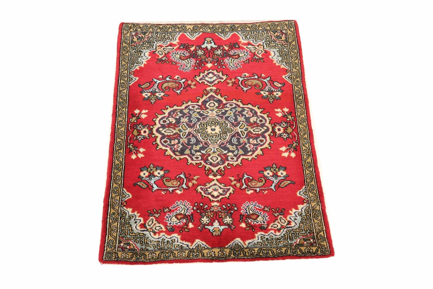 Ghom Carpet 112x75