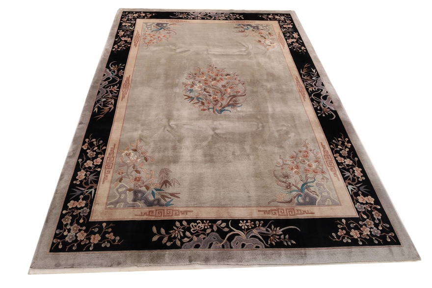 China Carpet 350x244