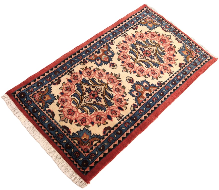 Lilian Carpet  121x68