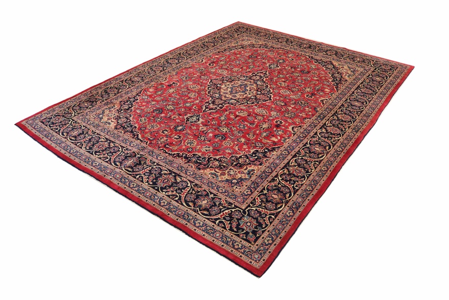 Mashad Carpet 402x300