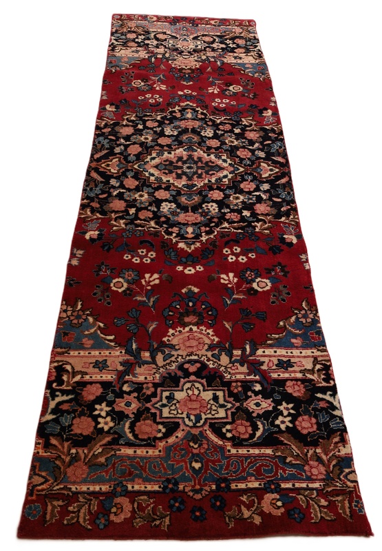 Mashad Carpet 290x77