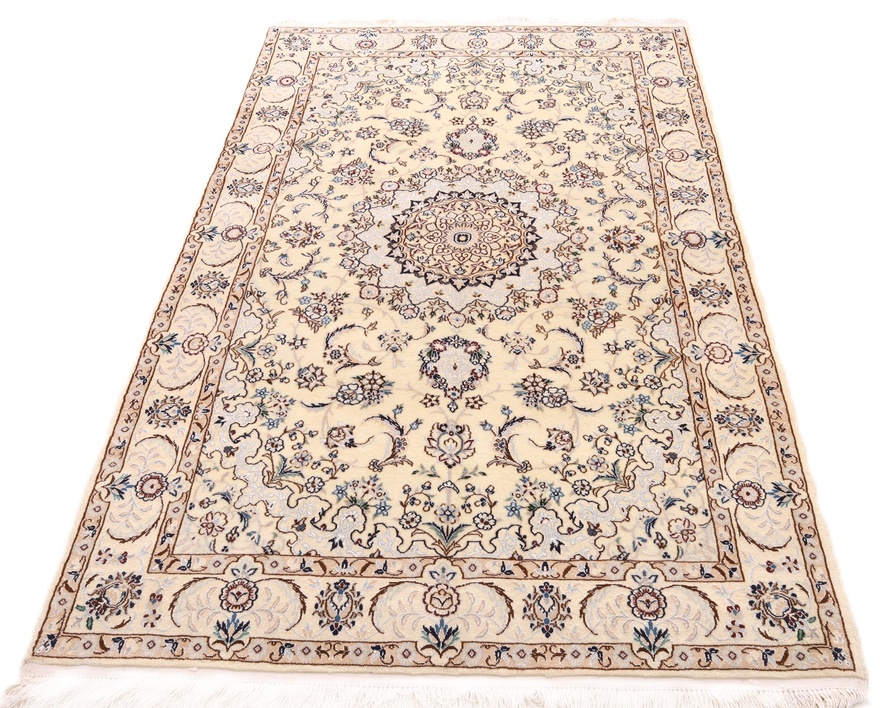 Nain9La Carpet 211x127