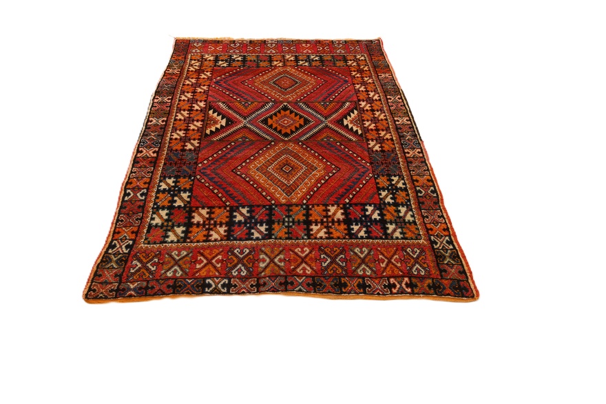 Maroko Carpet 216x149