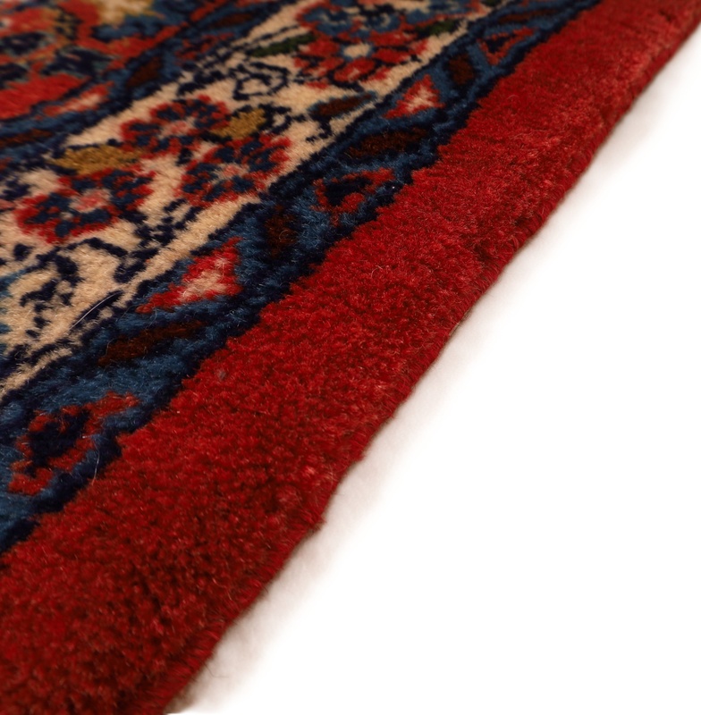 SaroukCarpet 210x80